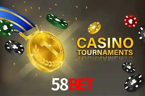 Interface do Aplicativo 58bet - Design Premium e Intuitivo