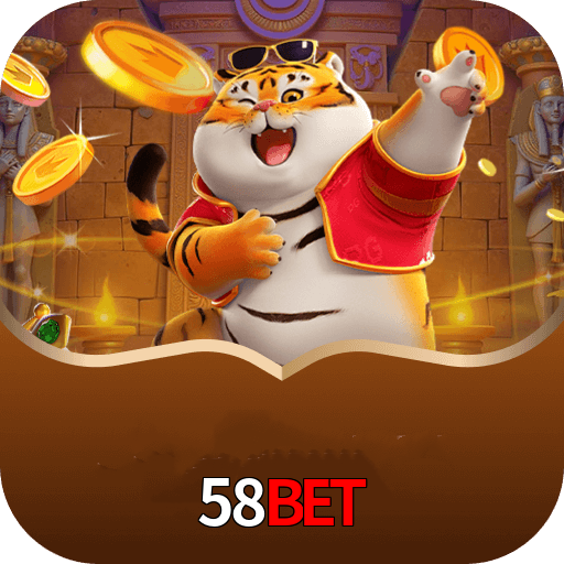 58bet Logo